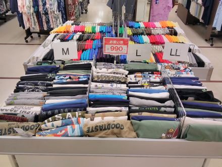 【２階紳士】今がお買い得♪