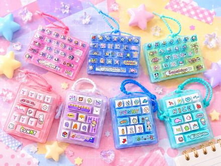 【ヒコーセン】ミニチュアキーボード