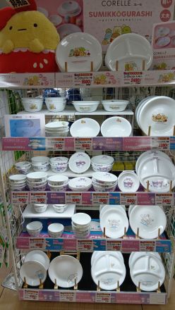 住居用品コーナーより＼(^o^)／_