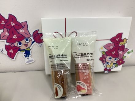 無印バウムに仲間入り･:*+.\(( °ω° ))/.:+