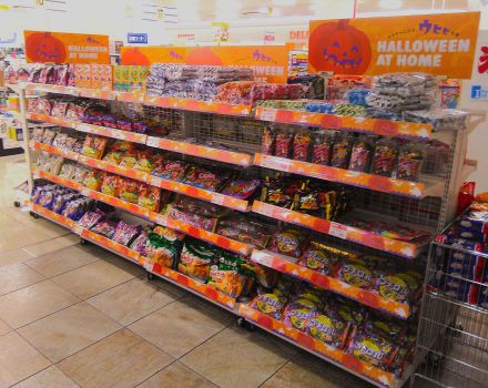 今年のハロウィン、どう過ごす？