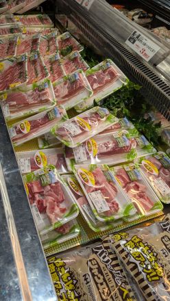 毎月29日は【メッサ肉の日】本日限り大特価！_