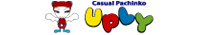 UPLY/新伝馬店のチラシ