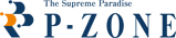 P-ZONE神崎店のチラシ