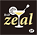 BAR zealのチラシ