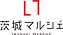 茨城県/茨城マルシェのチラシ