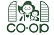 生活協同組合・消費者住宅センターのチラシ