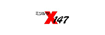 X147（エックスイチヨンナナ）のチラシ