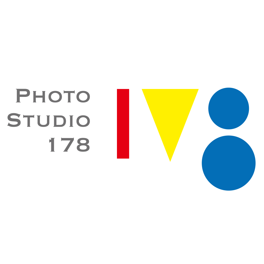 PhotoStudio178(フォトスタジオ178) 月島のチラシ