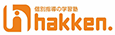 hakken.岐阜北校のチラシ