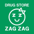 ザグザグ境港店