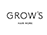 GROW’Sのチラシ