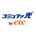 コミュファ光 by ctc 「GGcommufa」（岐阜エリア）のチラシ