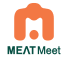MEATMeet/新栄食肉卸売センターのチラシ