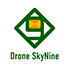 Drone SkyNineのチラシ