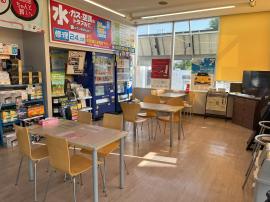 店舗写真