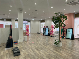 店舗写真