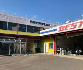 店舗写真