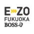 BOSS E・ZO FUKUOKA（ボス イーゾ フクオカ／福岡エリア）のチラシ