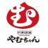 中華酒場やむちゃん伏見店のチラシ