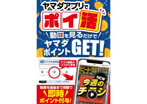 ヤマダデンキ/家電住まいる館×YAMADA web.com 和泉中央本店の情報